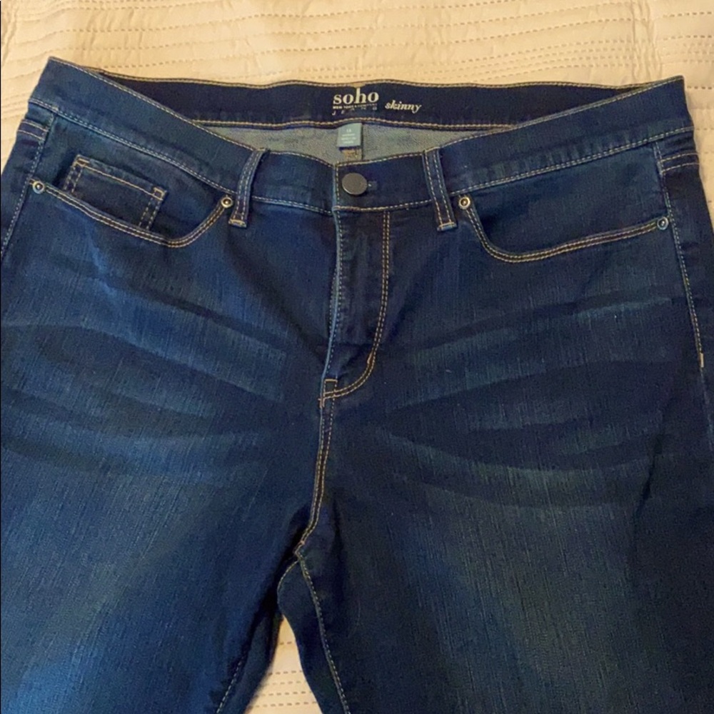 NY&CO Skinny soho Jeans